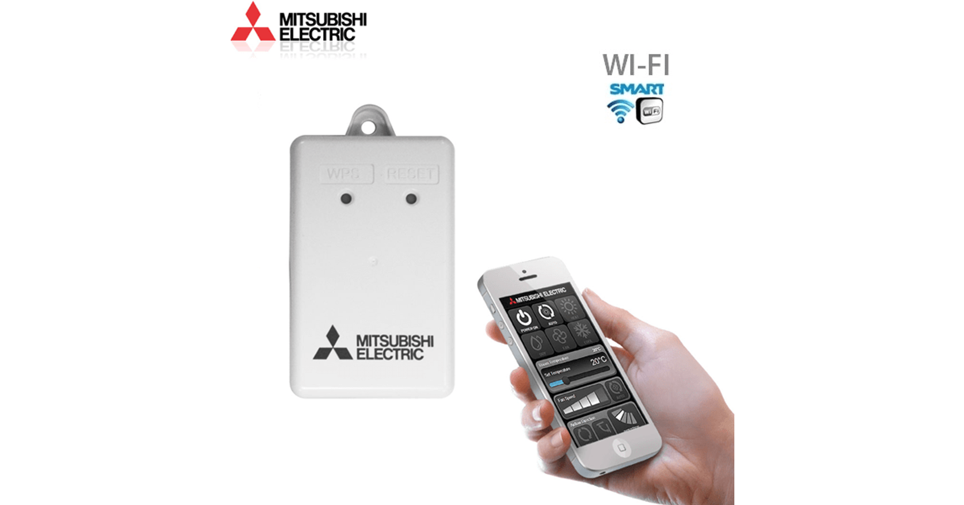 MitsubishiWiFi