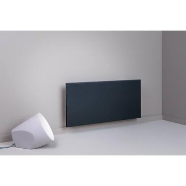 Adax Neo H 10 fekete WiFi elektromos fűtőpanel 1000W