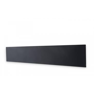 Adax Neo L 14 grafitszürke WiFi elektromos fűtőpanel 1400W