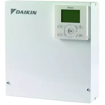 Daikin EKCB07CV3 vezérlőközpont