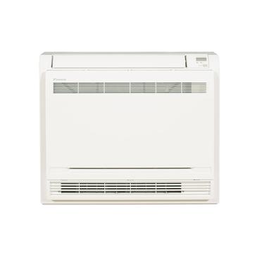 Daikin FVXM35F / RXM35R9 R32 parapet klíma