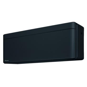 Daikin Stylish - FTXA25BB Fekete színű hőszivattyús Beltéri egység