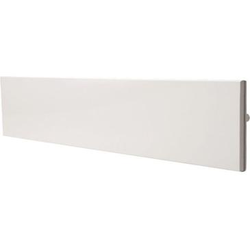 Adax Neo L 12 fehér WiFi elektromos fűtőpanel 1200W