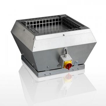 Aereco VTZ 1076 Fordulatszám szabályozott tetőventilátor