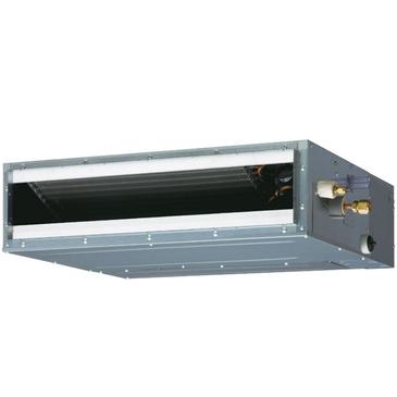 Fujitsu ARYG07LLTA légcsatornás multi splitklíma berendezés beltéri egység