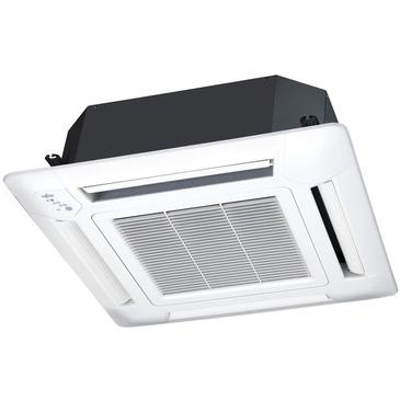 Fujitsu AUYG07LVLA kazettás multi splitklíma berendezés beltéri egység
