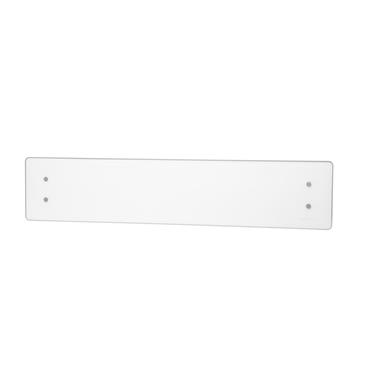 Adax Clea WiFi “L” Elektromos Fűtőpanel - 600W Fehér