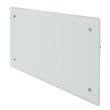 Adax Clea WiFi “H” Elektromos Fűtőpanel - 400W Fehér