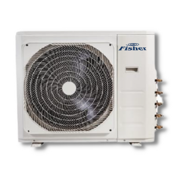 Fisher FS4MIF-364AE3 QUATTRO multi kültéri egység