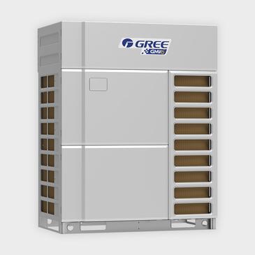 GREE GMV-450WM/H-X Inverteres kültéri egység