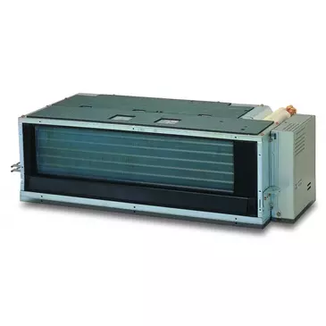 Panasonic KIT-Z60-UD3 Légcsatornázható Inverteres Split klíma, Légkondícionáló
