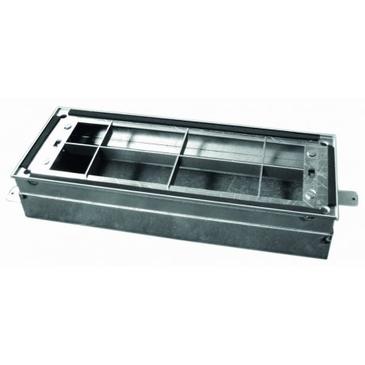 ComfoTube CLD-P Teleszkópos keret 155-230 mm