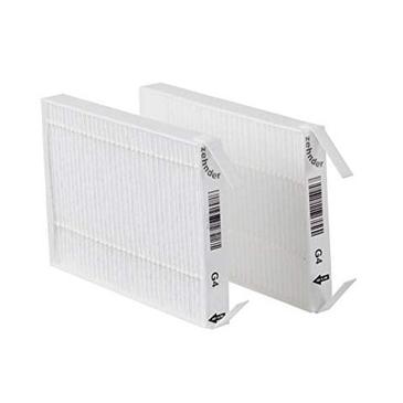 Zehnder ComfoSpot 50 G4/F7 szűrő szett