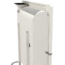 Climastar Smart Pro 3in1 1000W Elektromos kerámia hőtárolós fűtőpanel, Fekete Pala