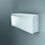 Daikin FTXJ20AW/RXJ20A Emura Oldalfali split klíma
