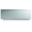 Daikin FTXJ25AW/RXJ25A Emura Oldalfali split klíma