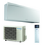 Daikin FTXJ20AW/RXJ20A Emura Oldalfali split klíma