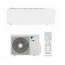 Daikin Sensira FTXC25C / RXC25C hőszivattyús oldalfali split klíma