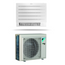 Daikin Perfera FVXM50A / RXM50R parapet klíma