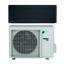 Daikin Stylish FTXA42BB / RXA42B R-32 Fekete színű Oldalfali Split Klíma, Légkondicionáló