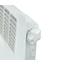Atlantic F19 D CE 1500W PLUG elektromos konvektor tartólábbal