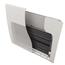 Atlantic Solius NEO 1500W Plug Elektromos fűtőpanel fali tartóval