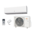 Fujitsu ASYG12KPCA / AOYG12KPCA ECO Oldalfali Split klíma, légkondicionáló