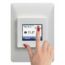 Comfort Heat Comfort Touch programozható termosztát 