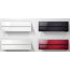 Mitsubishi Luxury MSZ-LN35VG2W Multi split beltéri egység