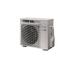 Daikin FTXZ25N / RXZ25N URURU SARARA Oldalfali Split Klíma, Légkondicionáló